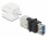 Delock Keystone Module USB 3.0 A female > USB 3.0 B female white