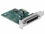 Delock PCI Express Card to 1 x Parallel IEEE1284