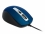 Delock Optical 5-button Mouse USB Type-A blue