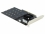 Delock PCI Express x8 / x16 Card to 4 x internal NVMe M.2 Key M