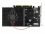 Delock PCI Express x8 / x16 Card to 4 x internal NVMe M.2 Key M