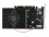 Delock PCI Express x8 / x16 Card to 4 x internal NVMe M.2 Key M