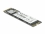 Delock M.2 SSD PCIe / NVMe Key M 2280 - 512 GB