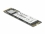 Delock M.2 SSD PCIe / NVMe Key M 2280 - 128 GB