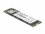 Delock M.2 SSD PCIe / NVMe Key M 2280 - 256 GB