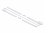 Delock Cable Tie with Fastening Eyelet L 400 x W 7.6 mm white 10 pieces
