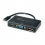 ROLINE Type C - VGA / DVI / HDMI / DP Adapter, M/F