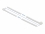 Delock Cable Ties L 850 x W 9 mm 10 pieces white