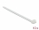 Delock Cable Ties L 500 x W 8.8 mm 10 pieces white