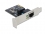 Delock PCI Express Card > 1 x Gigabit LAN