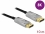 Delock Active Optical Cable DisplayPort 1.4 8K 10 m