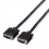 VALUE SVGA Cable, HD15, M/M, 2 m