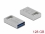 Delock USB 3.2 Gen 1 Memory Stick 128 GB - Metal Housing