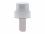 Delock Protective cap hexagon for screw M6 white 10 pieces