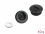 Delock Sealing Plug M25 x 1.5 black 10 pieces