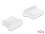 Delock Dust Cover for USB Type-C™ female without grip 10 pieces white