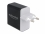 Delock USB Charger 1 x USB Type-C™ PD 3.0 / Qualcomm® Quick Charge™ 4+ with 27 W