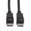 VALUE DisplayPort Cable, DP-DP, M/M, 2.0 m