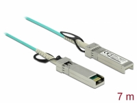 Delock Active Optical Cable SFP+ 7 m