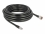 Delock Antenna Cable N plug > RP-SMA plug CFD400 LLC400 10 m low loss