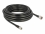 Delock Antenna Cable N plug > N jack CFD400 LLC400 10 m low loss waterproof