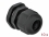 Delock Cable Gland PG16 10 pieces black