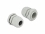 Delock Cable Gland PG16 10 pieces grey