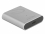 Delock USB Type-C™ Card Reader in aluminium enclosure for CFexpress memory cards