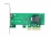 Delock PCI Express x4 Card to 1 x internal SFF-8643 NVMe - Low Profile Form Factor