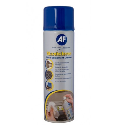 Maxiclene - efektīvs putojošs tīrītājs (400ml aerosols)