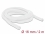 Delock Braided Sleeving self-closing 2 m x 16 mm white