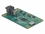 Delock Converter USB Type-C™ to SFF-8643