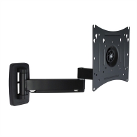 ROLINE LCD Monitor Arm, Extra, Wall Mount, 5 Joints