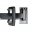 ROLINE LCD Monitor Arm, Extra, Wall Mount, 5 Joints