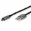 ROLINE USB 2.0 Cable, A - Micro B (reversible), M/M, 1.8 m