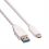 VALUE USB 3.1 Cable, A-C, M/M, 0.5 m