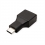 VALUE Adapter, USB 3.2 Gen 1, C-A, M/F, OTG, black