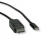 ROLINE Type C - DisplayPort Cable, M/M, 1 m