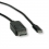 ROLINE Type C - DisplayPort Cable, M/M, 2 m