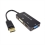 VALUE DisplayPort - VGA / DVI / HDMI Adapter, v1.2, Active