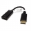VALUE Cableadapter, v1.2, DP M - HDMI F
