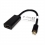 VALUE Cableadapter, MiniDP M - HDMI F