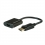 ROLINE DisplayPort-HDMI Adapter, 4K@60Hz, DP v1.4, DP M - HDMI F