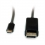 VALUE Type C - DisplayPort Cable, M/M, 2 m