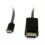 VALUE Type C - DisplayPort Cable, M/M, 1 m