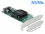 Delock PCI Express x8 Card to 2 x internal SFF-8643 NVMe - Low Profile Form Factor