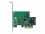 Delock PCI Express Card to 1 x internal USB 3.2 Gen 2 key A 20 pin female