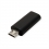 VALUE Adapter, USB 2.0, Micro B - C, M/F