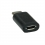 VALUE Adapter, USB 2.0, C - Micro B, M/F