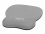 Delock Ergonomic Mouse pad with Wrist Rest grey 245 x 206 mm